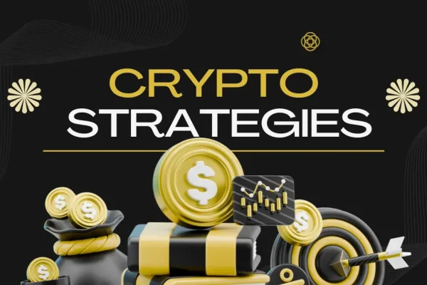 Best Crypto Investment Strategies for 2025 Bull Market Crypto Investment Strategies for 2025