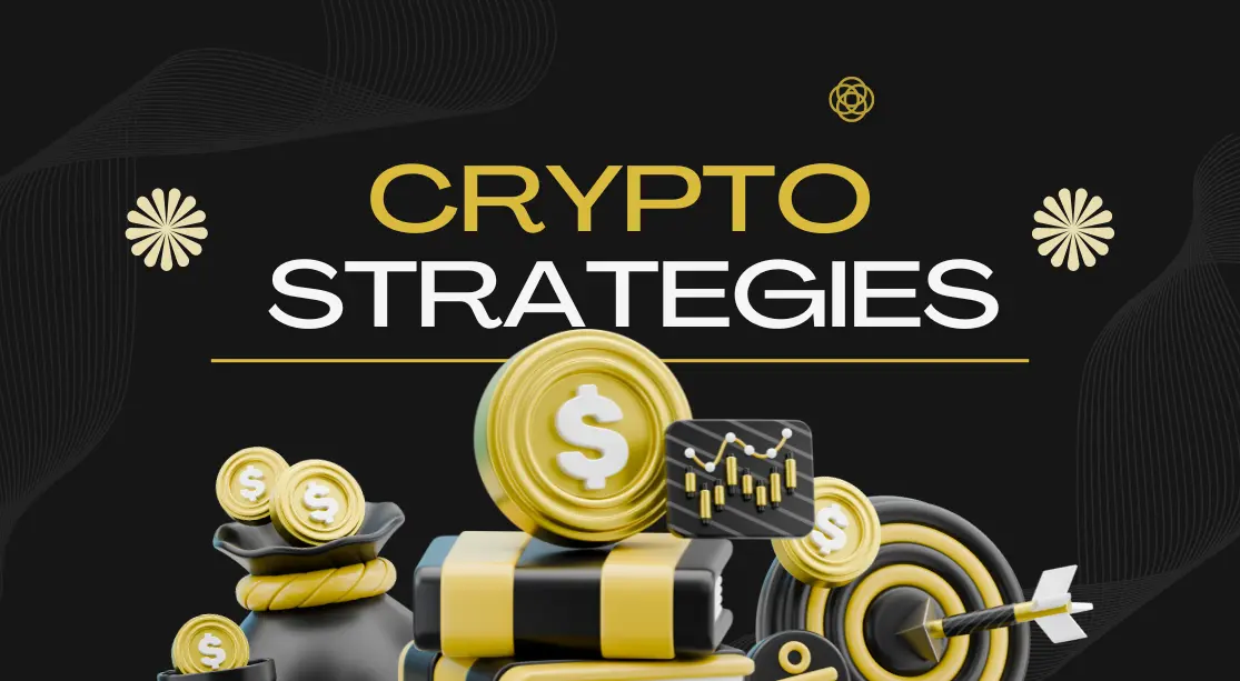 Crypto Investment Strategies for 2025
