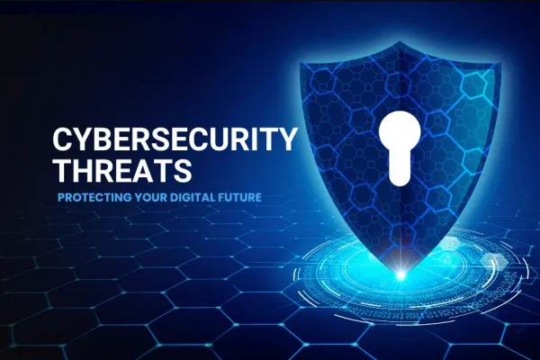 Cybersecurity Threats