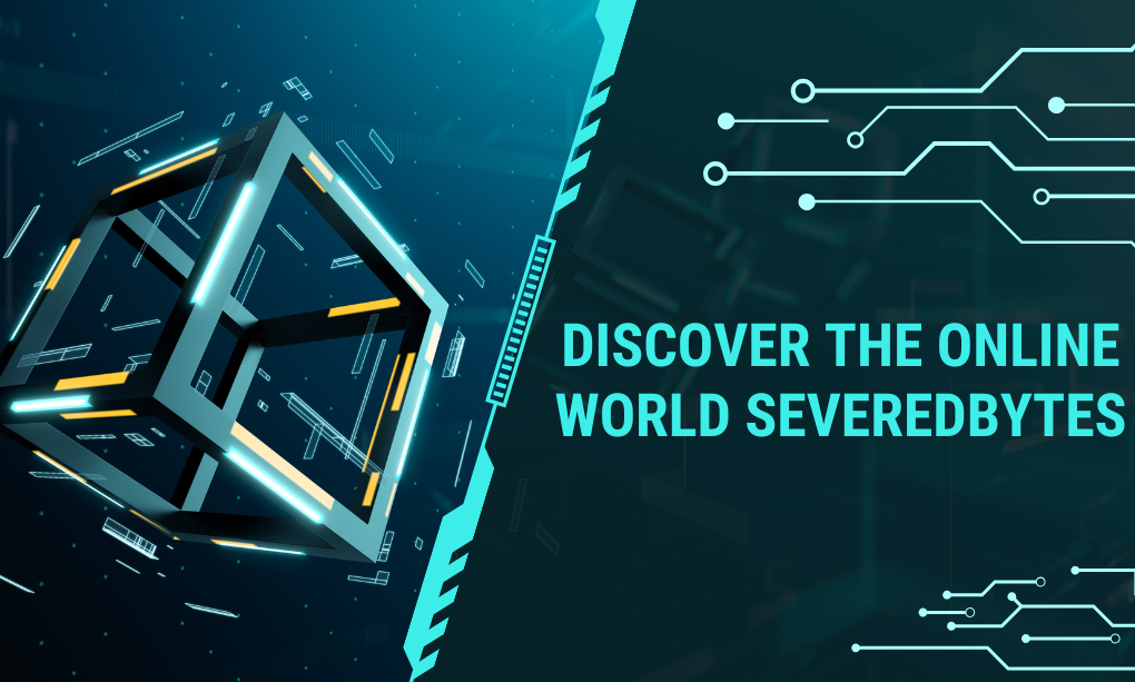 online world severedbytes
