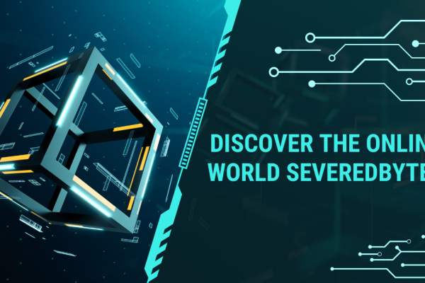 online world severedbytes