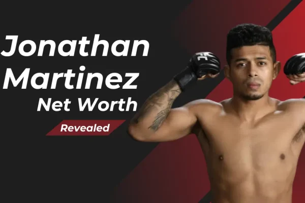 Jonathan Martinez