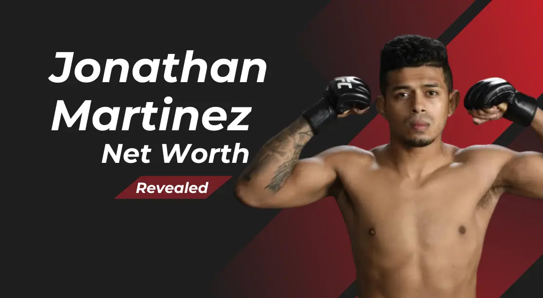 Jonathan Martinez