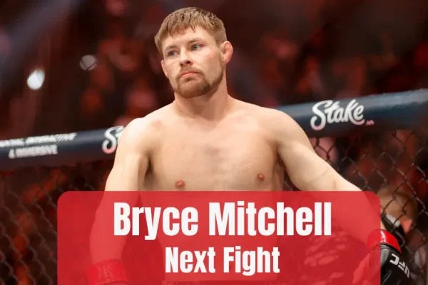 bryce mitchell