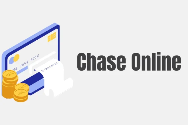 chase online