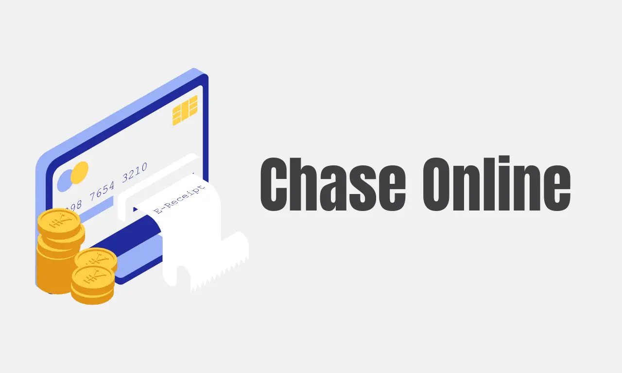 chase online
