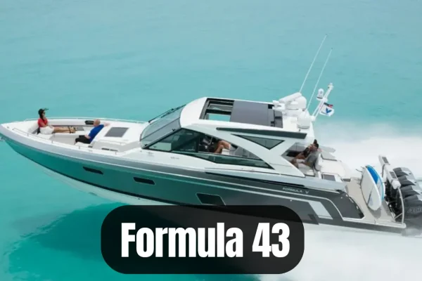 formula 43