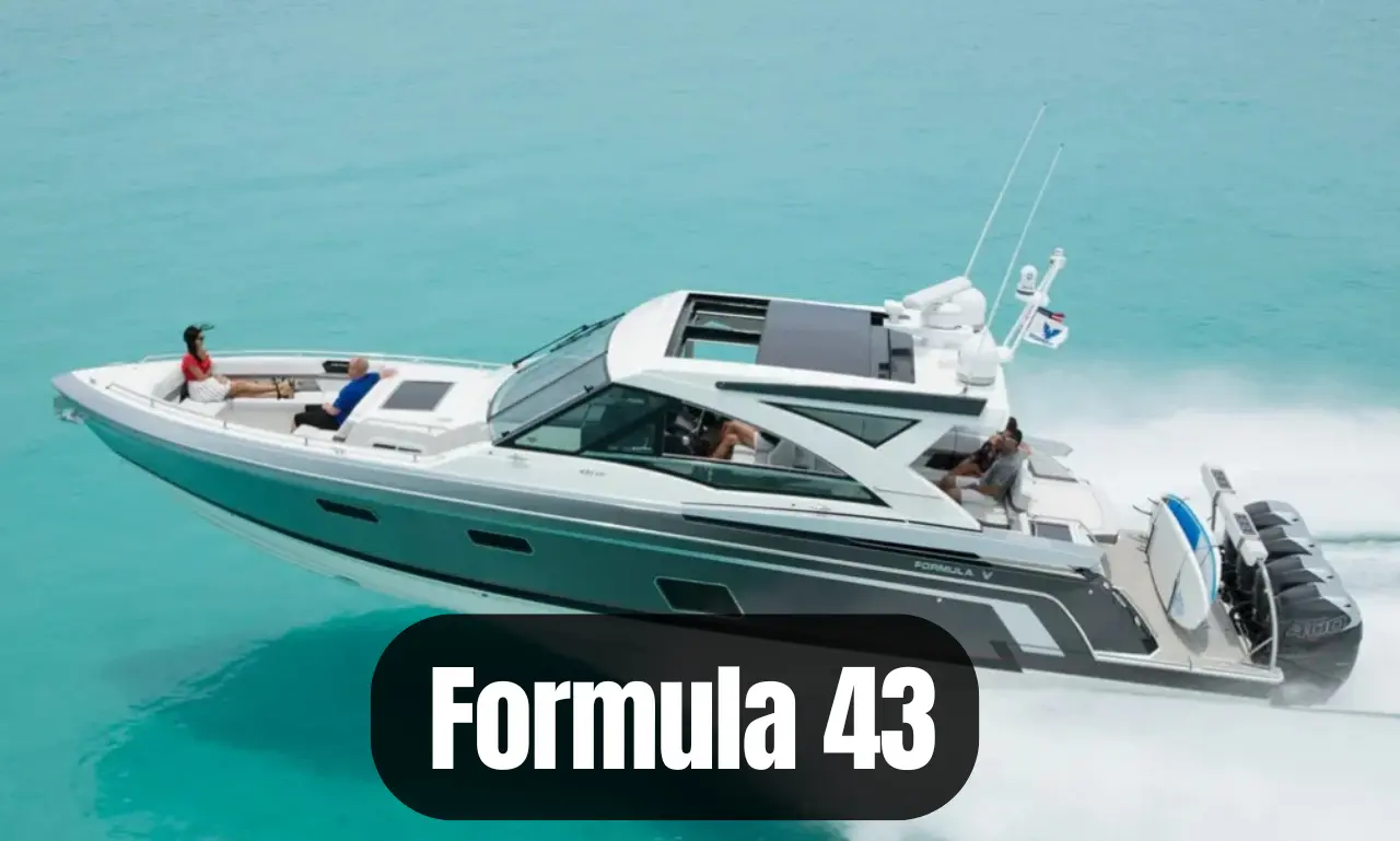 formula 43