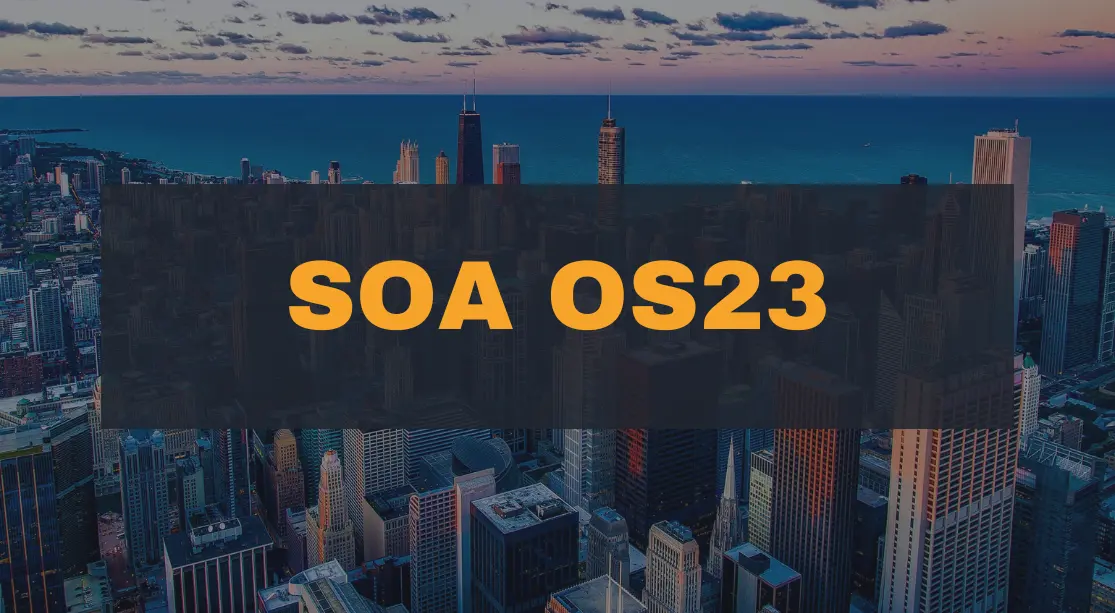 soa os23