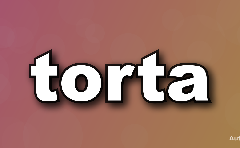 Understanding Torta: Health Insights