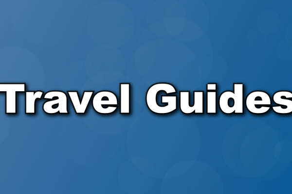 Travel Guides