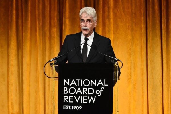 Sam Elliott