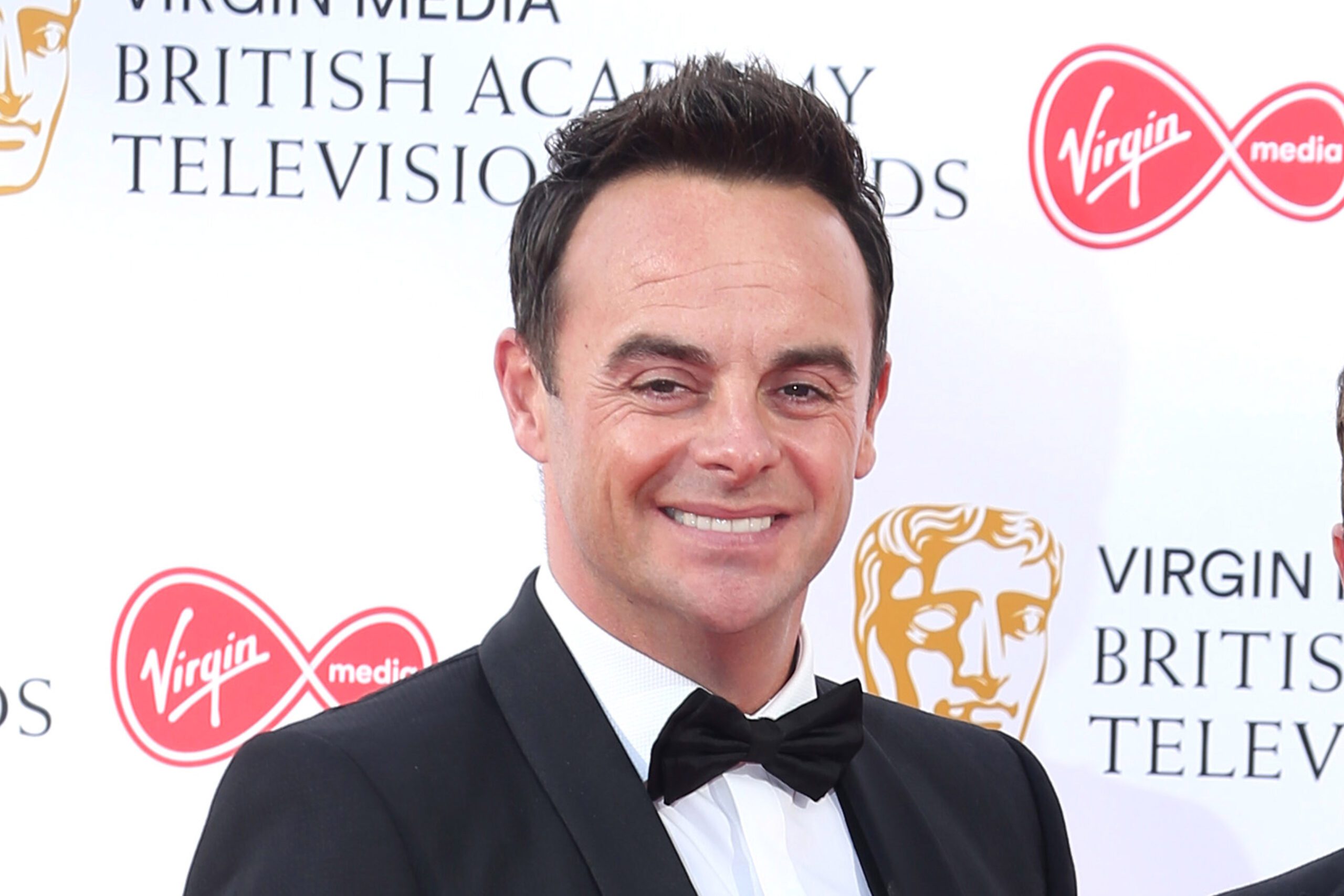 Ant McPartlin