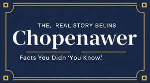 Chopenawer