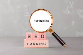 Rub Ranking